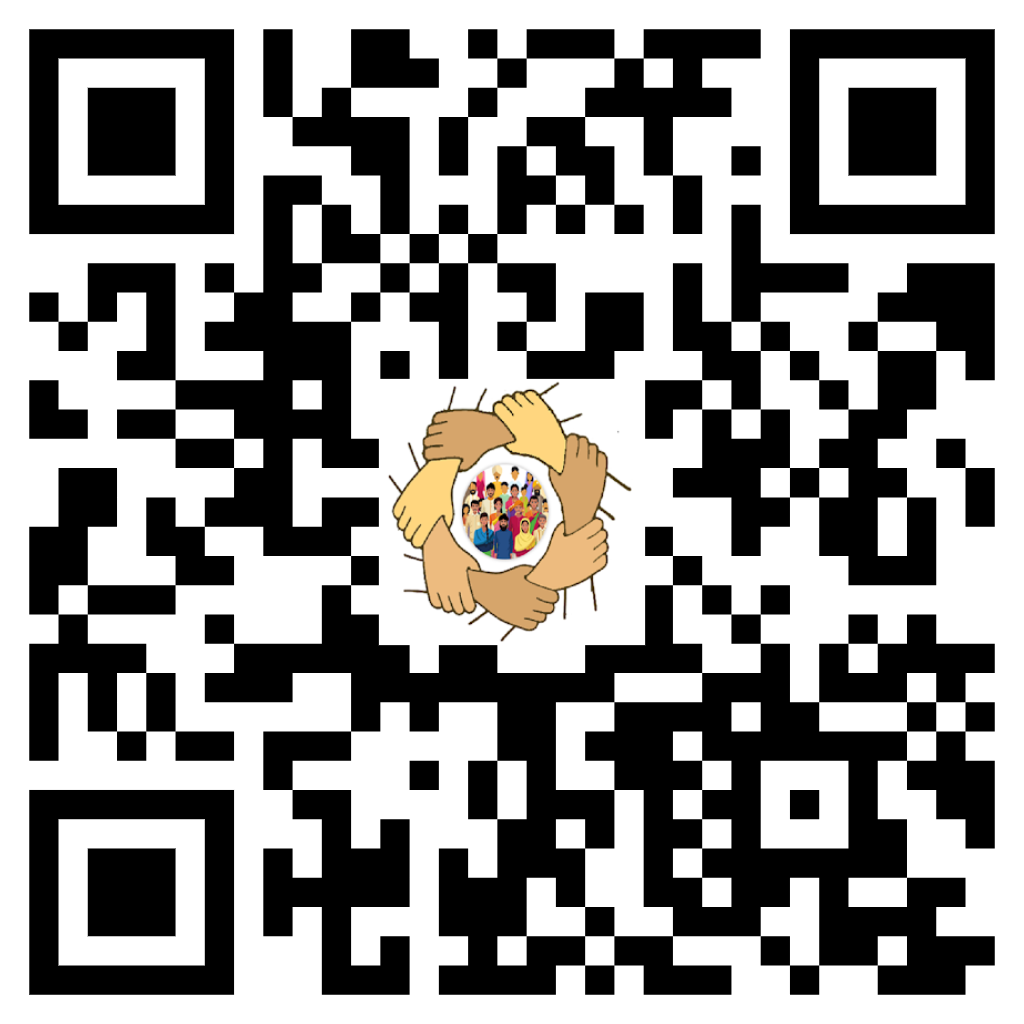 Community Based Surveillance Application APK QR Code